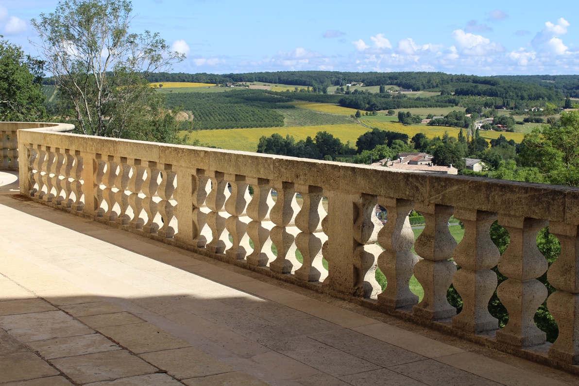 Château de Duras - Château des Ducs, Duras - photo 14