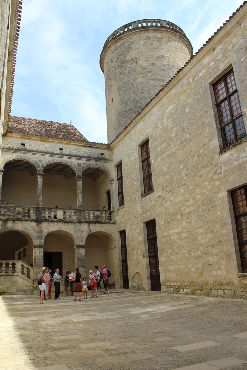 Château de Duras - Château des Ducs, Duras - photo 22