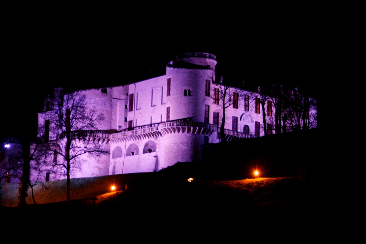 Château de Duras - Château des Ducs, Duras
