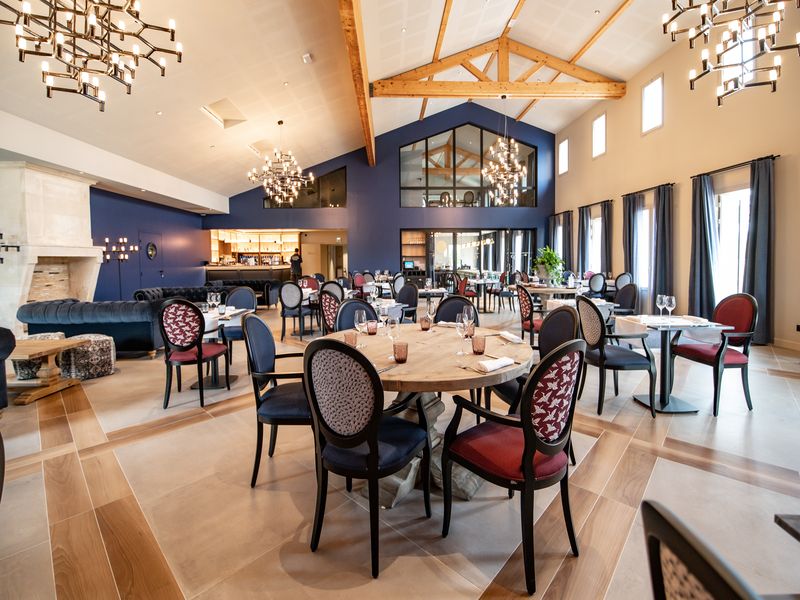 Château Fage La Maison des Vignes