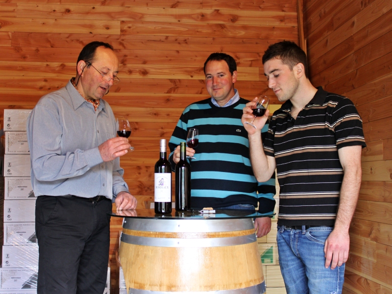 Château Farizeau - photo 5