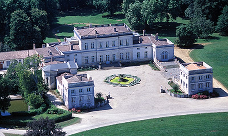 Château Filhot — photo 2