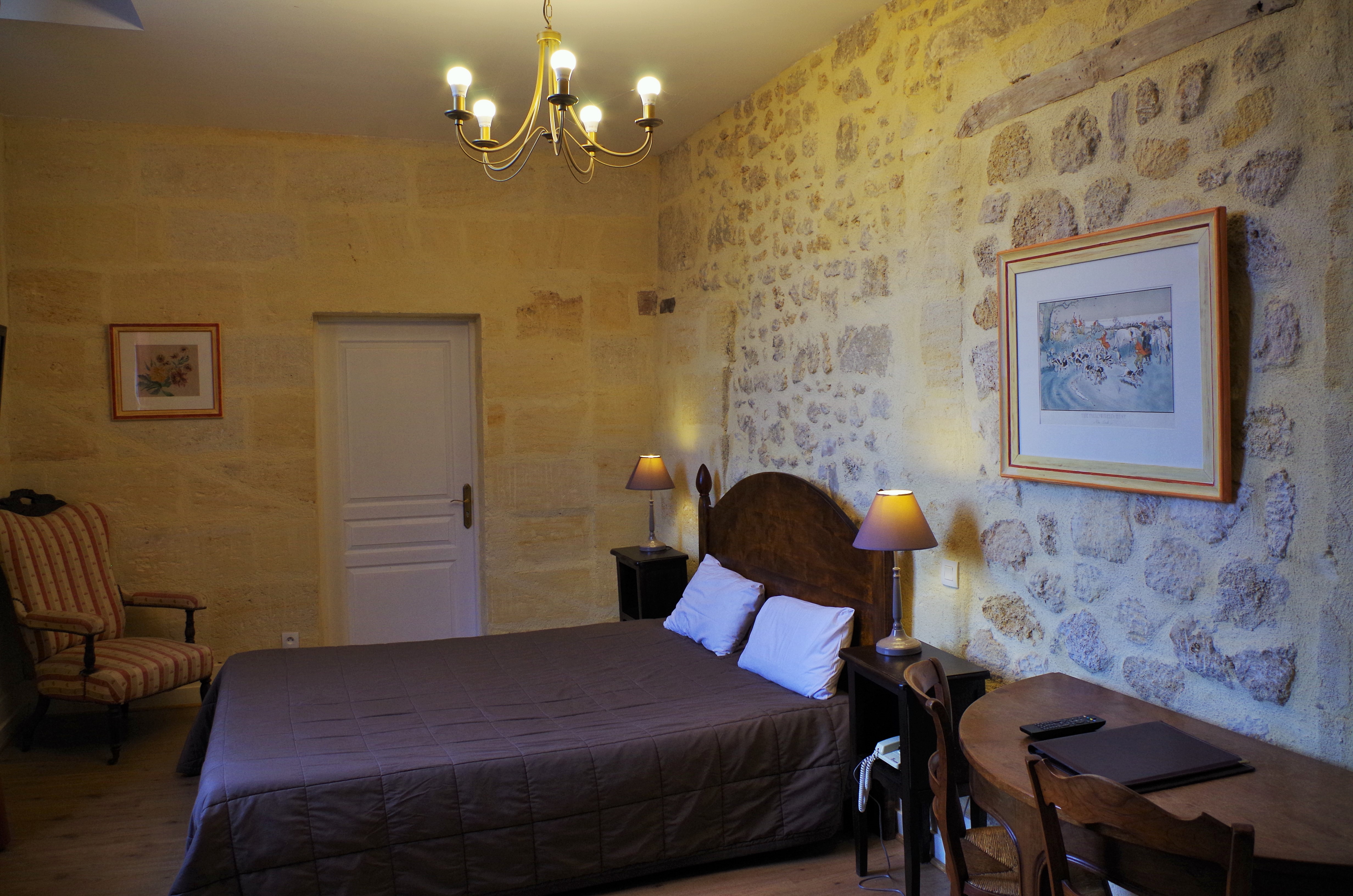 Château Fleur de Roques, Puisseguin - photo 15