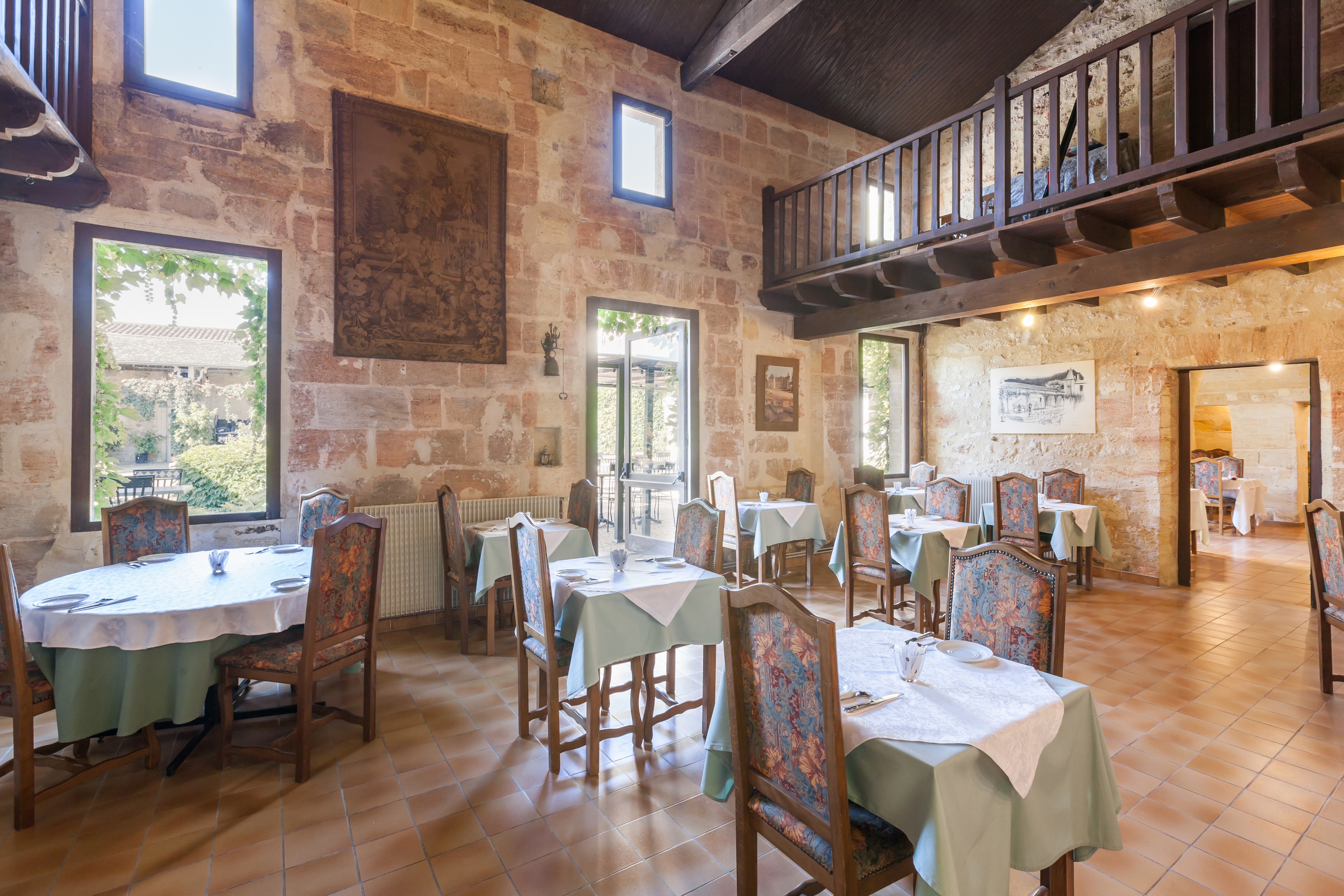 Château Fleur de Roques, Puisseguin - photo 14