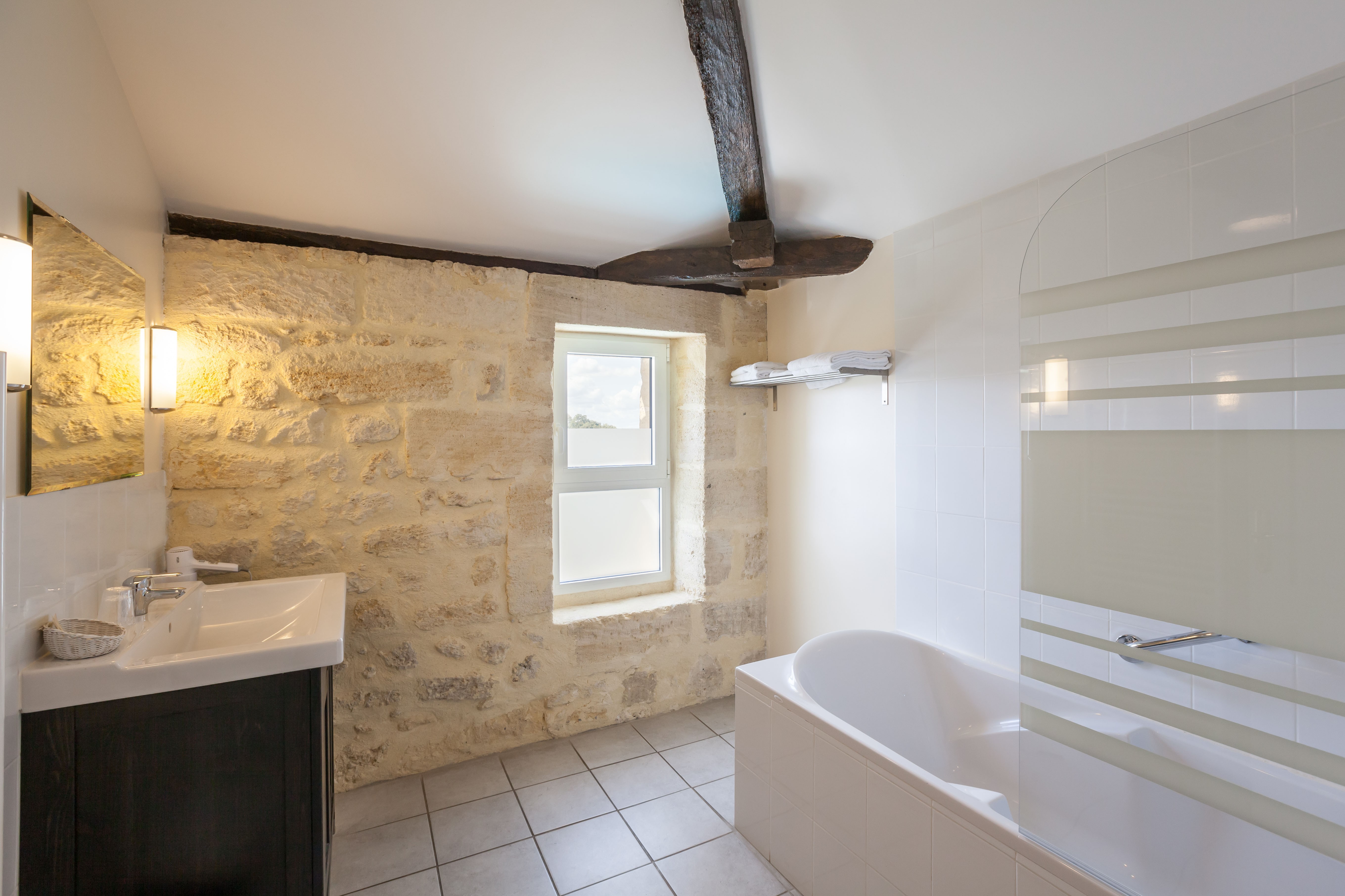 Château Fleur de Roques, Puisseguin - photo 8