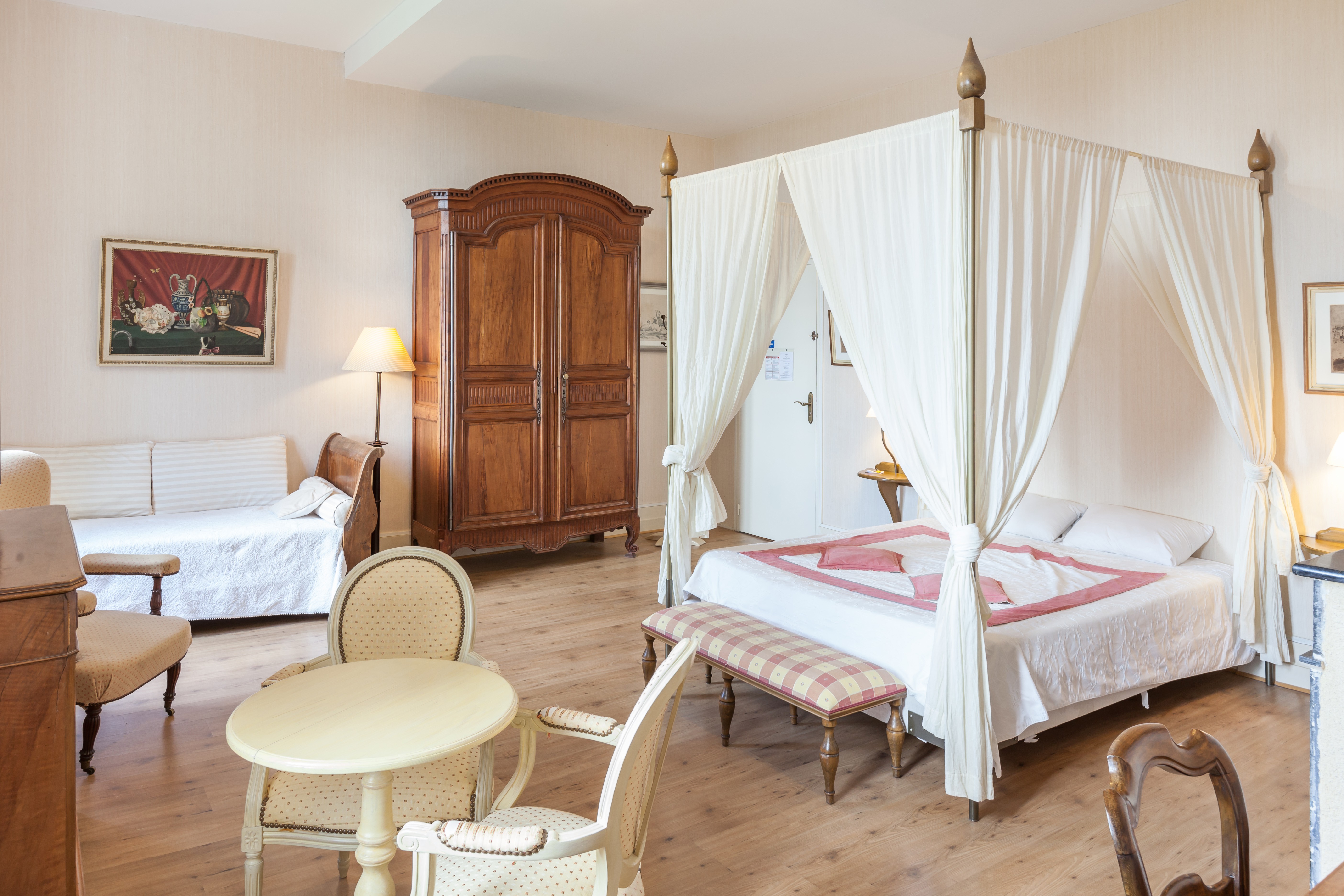 Château Fleur de Roques, Puisseguin - photo 20