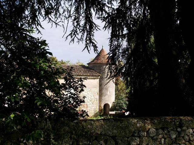 Château Font-Vidal