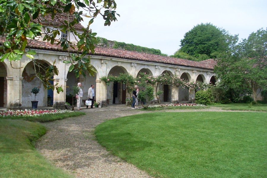 Château de Gaujacq, l'instant insolite, Gaujacq - photo 5