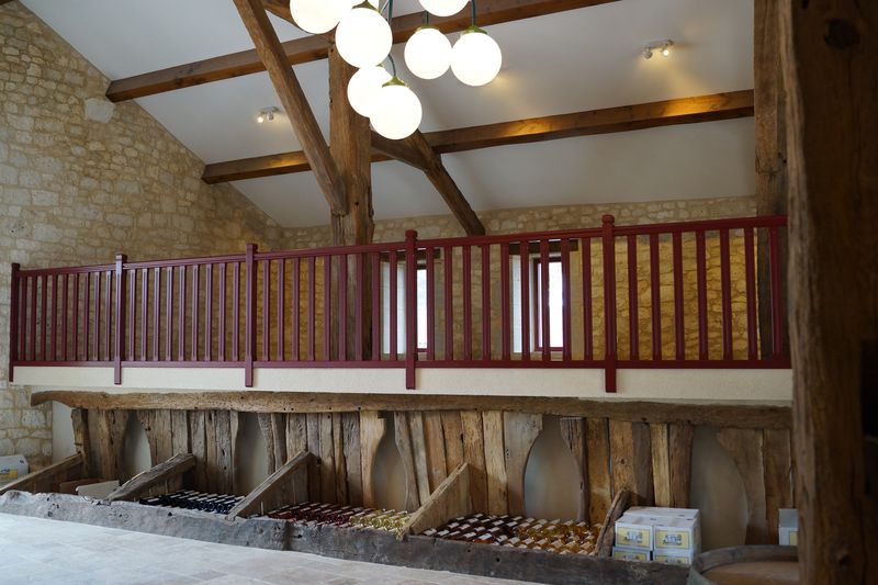 Château Grande Maison - photo 2