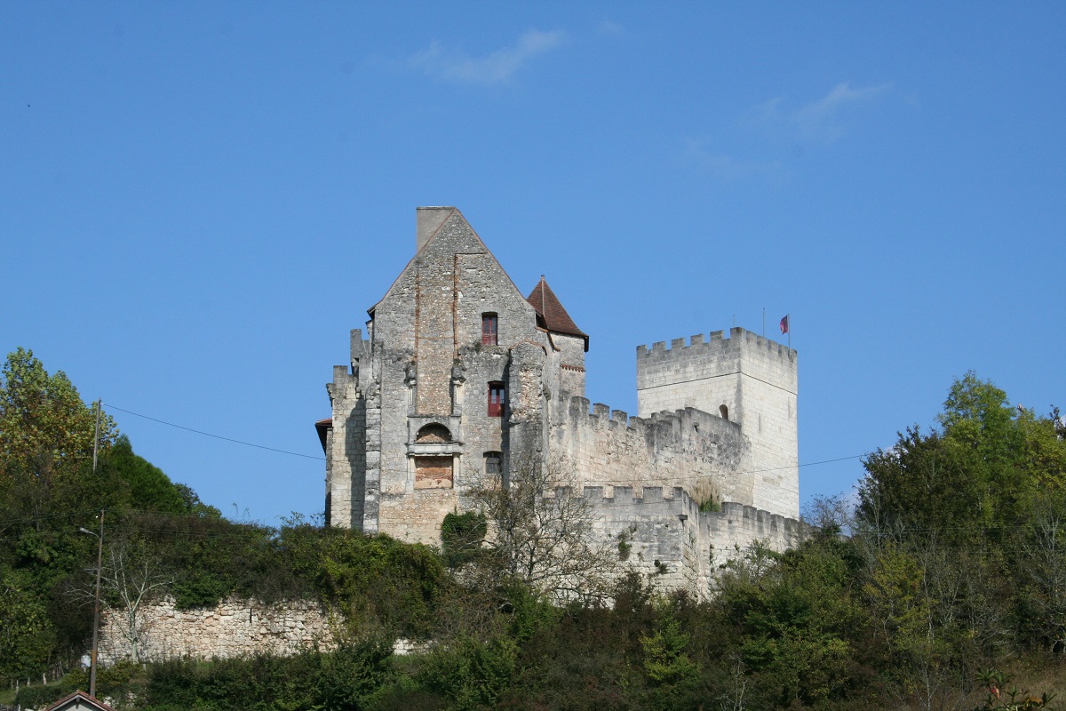 La Jembertie en Périgord
