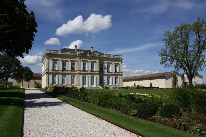 Château Gruaud Larose