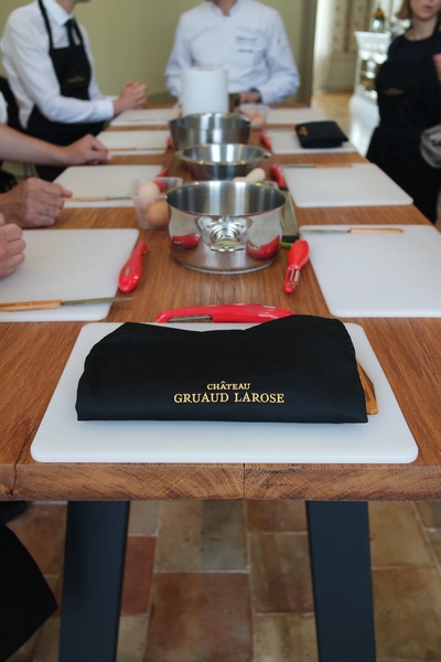 Château Gruaud Larose — photo 2