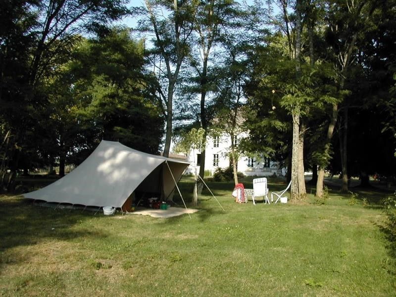 Camping naturiste Château Guiton, Frontenac - photo 6