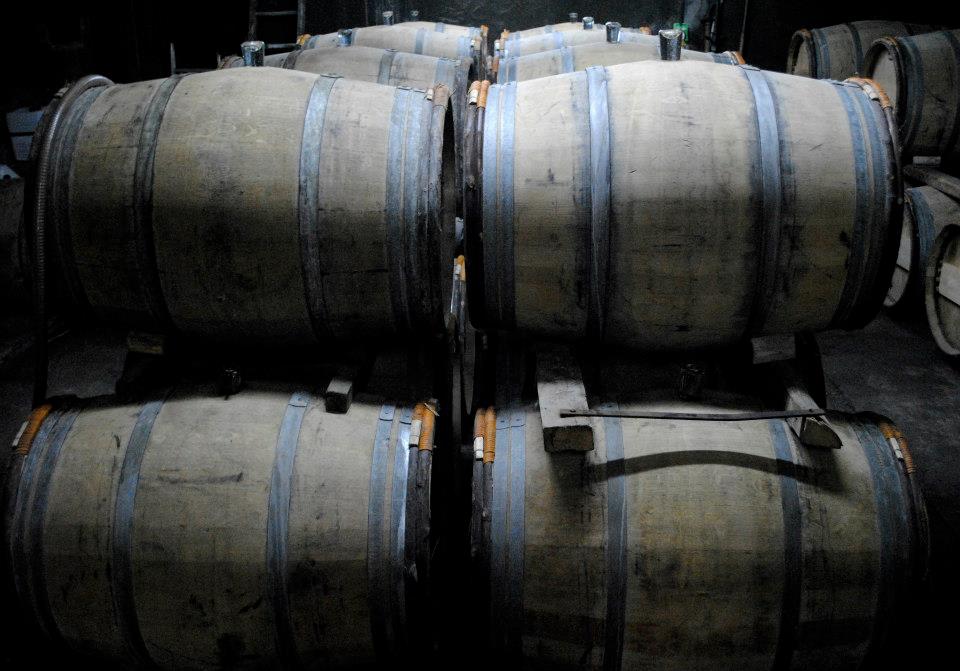 Château Haut-Claverie