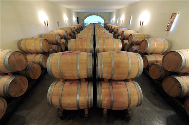 Château Haut Coteau