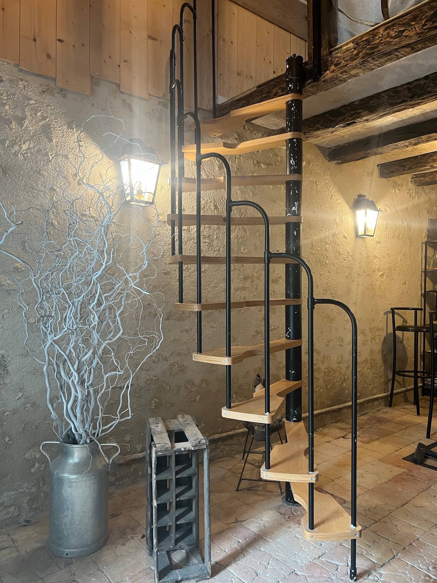 Château Haut Lavigne chambre au coeur des vignes, Saint-Astier - photo 5