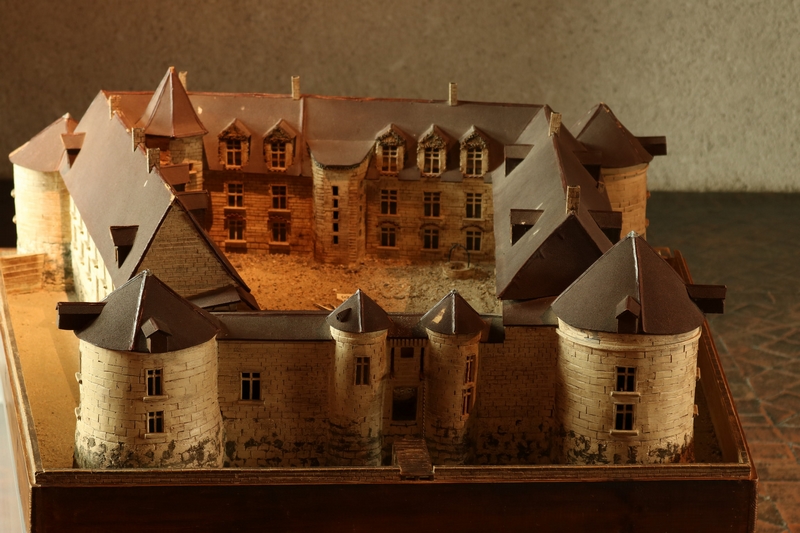 Château-musée Henri IV, Nérac - photo 7