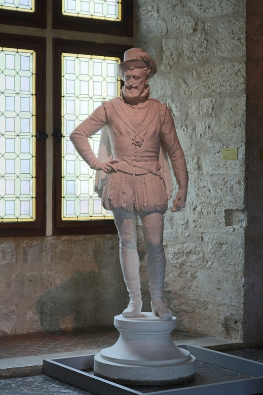 Château-musée Henri IV, Nérac - photo 5