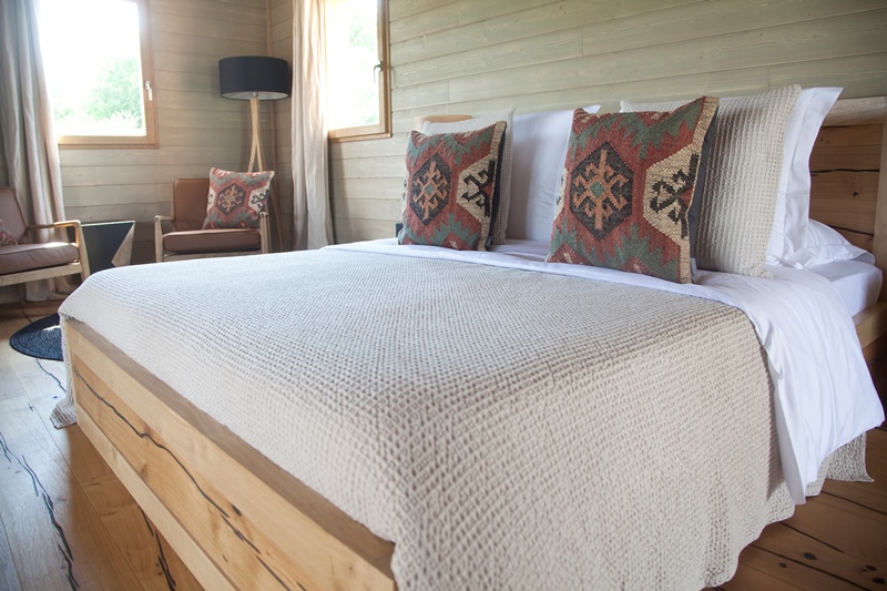 Châteaux spa sur l'eau, Beaumontois en Périgord - photo 12