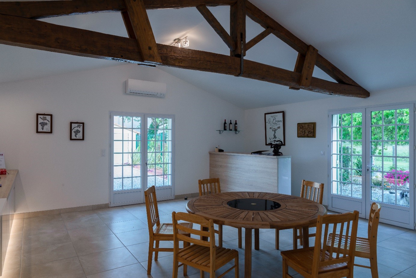 Château La Branne - photo 4