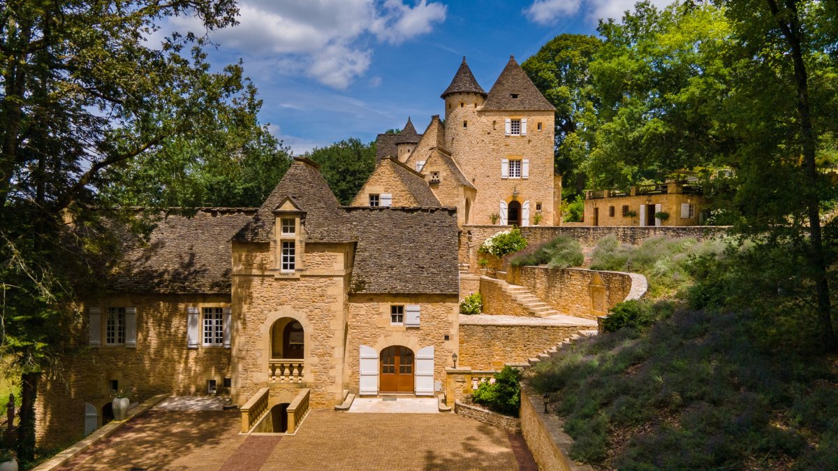 Château La Carrière, Saint-Cyprien - photo 5