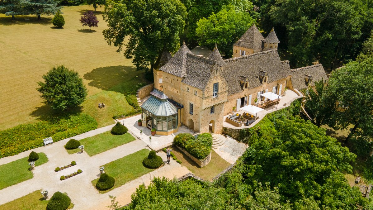 Château La Carrière, Saint-Cyprien - photo 8