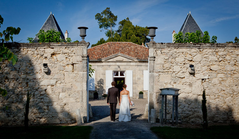 Château La Hitte