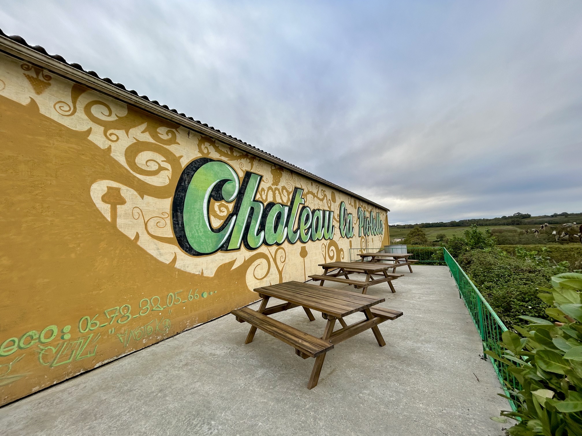 Château La Piolette - photo 2