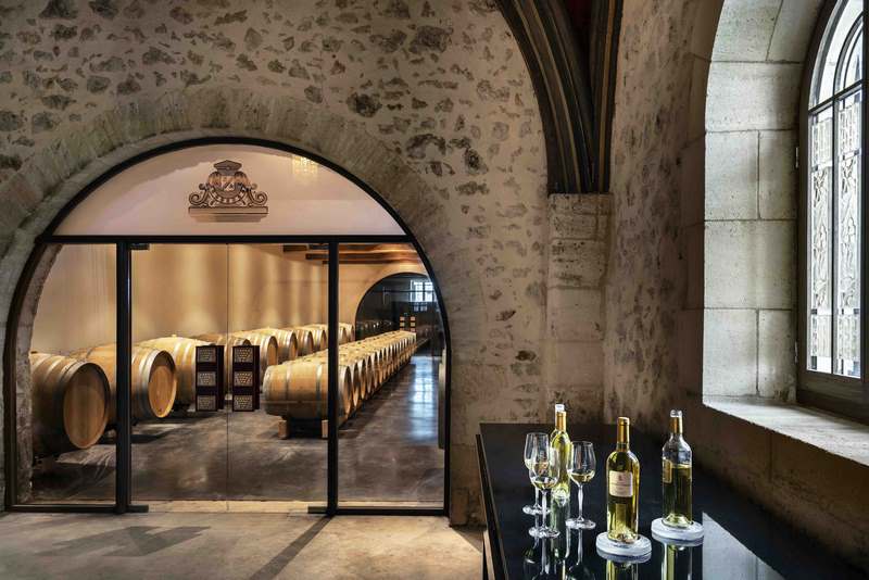 Château Lafaurie Peyraguey - photo 3