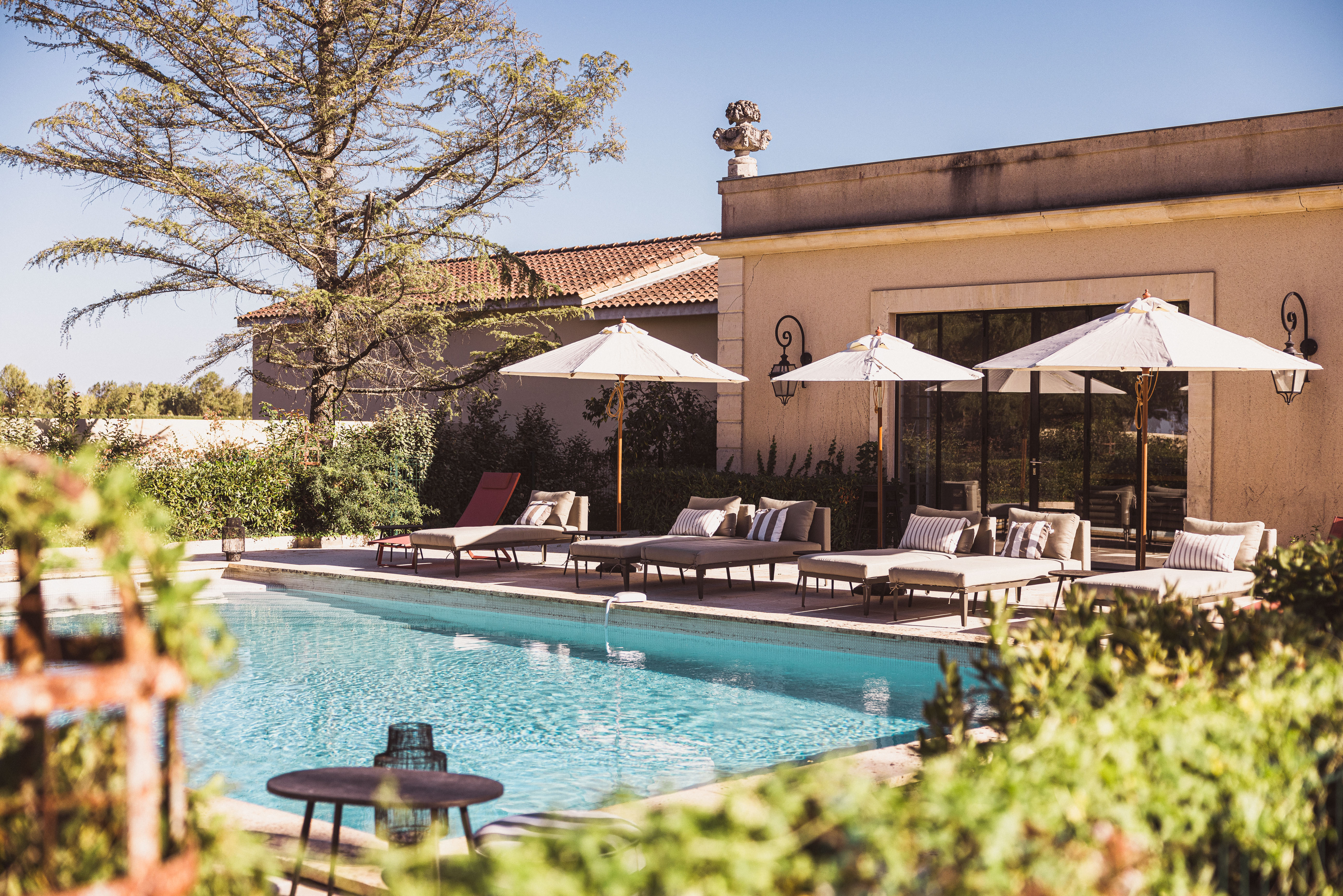 Château Laffitte Carcasset, Saint-Estèphe - photo 3