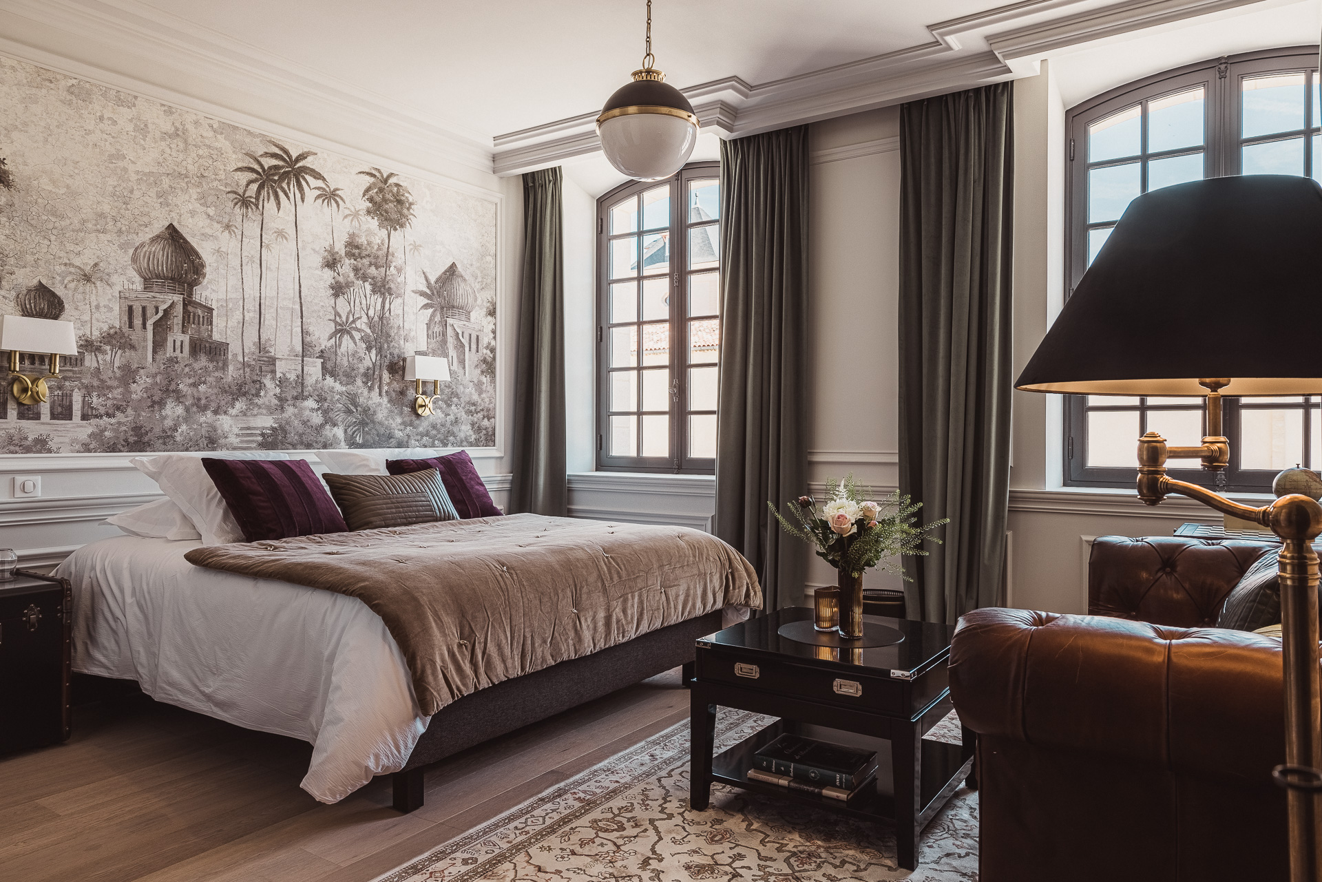 Château Laffitte Carcasset, Saint-Estèphe - photo 9