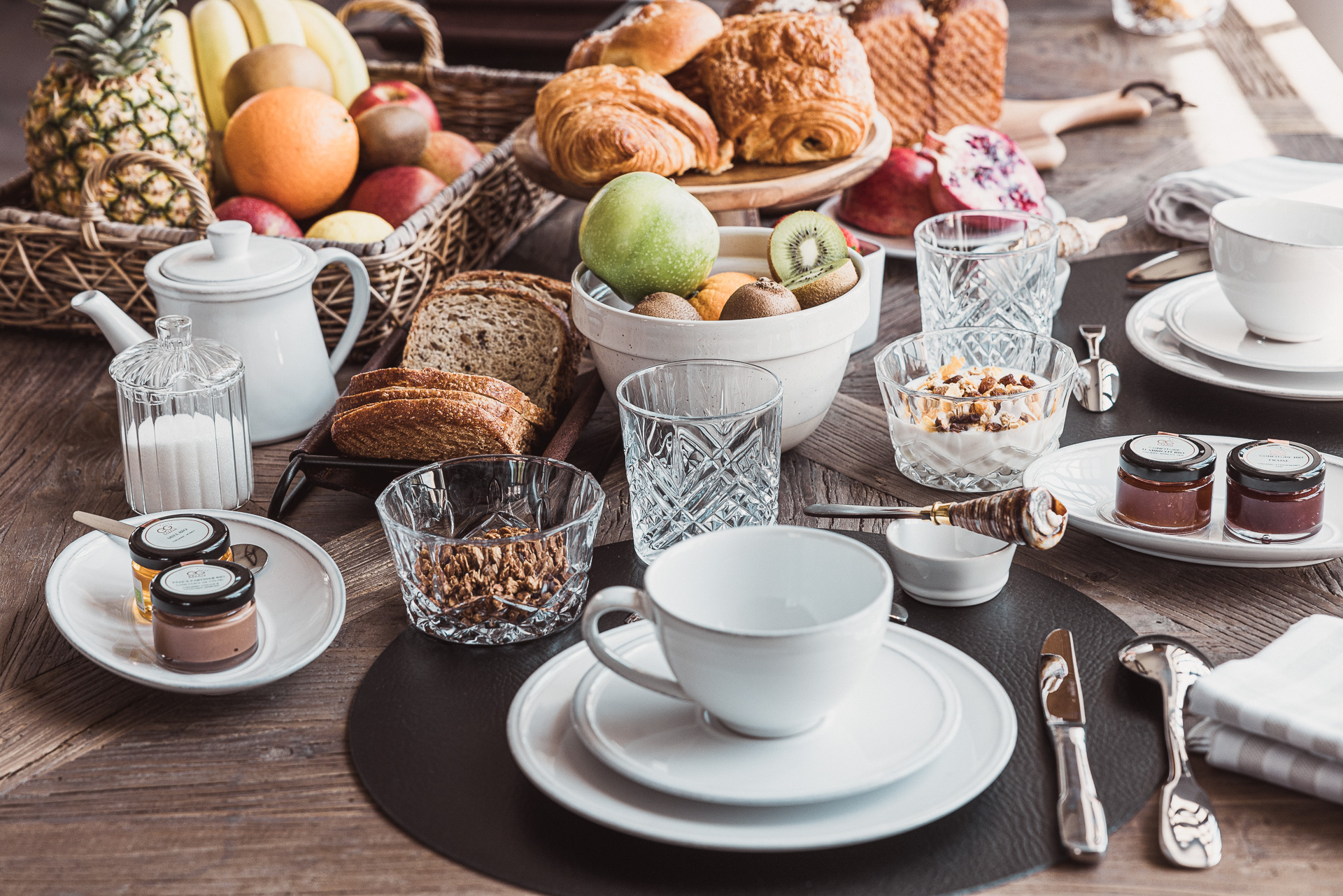 Château Laffitte Carcasset, Saint-Estèphe - photo 7