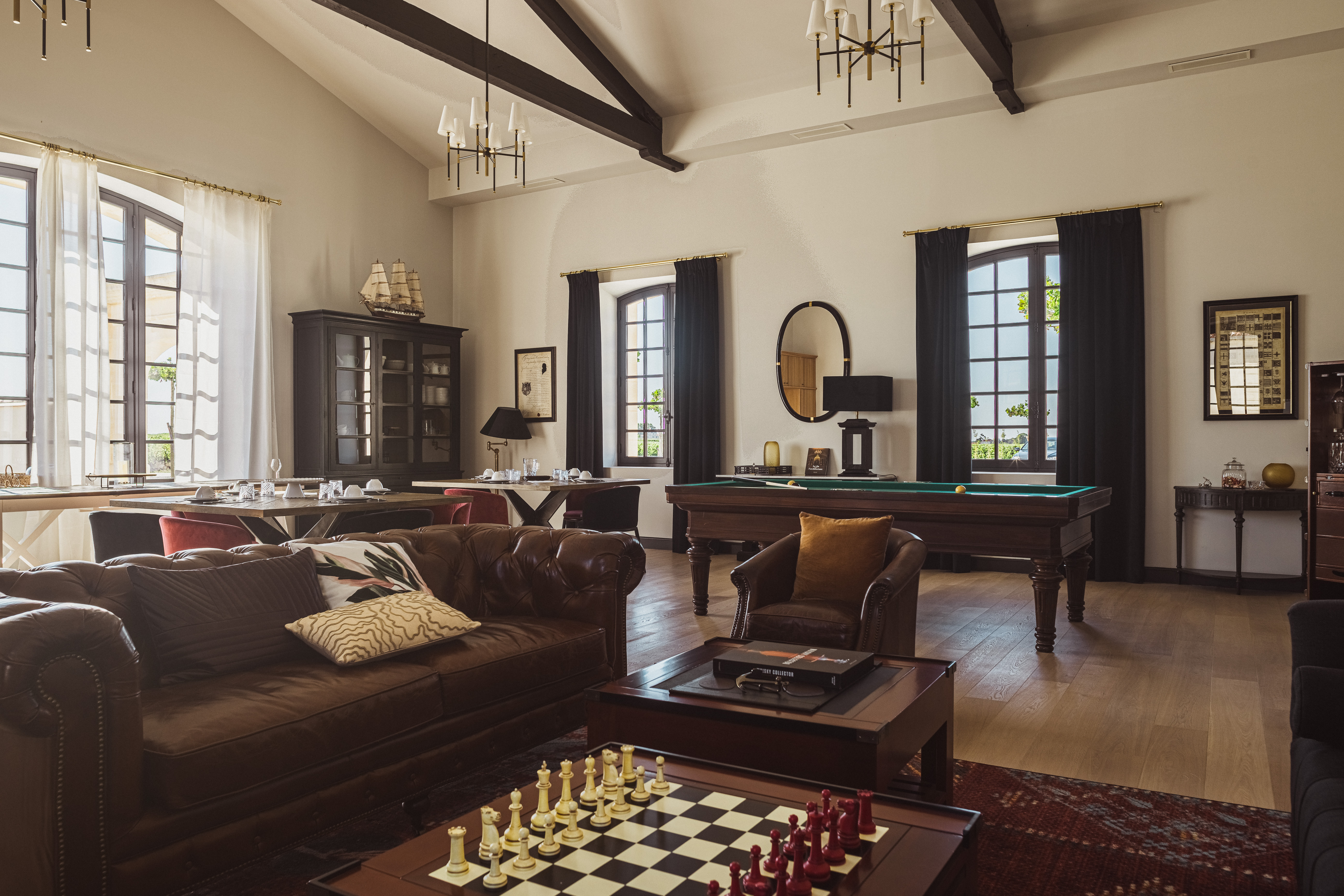 Château Laffitte Carcasset, Saint-Estèphe - photo 6