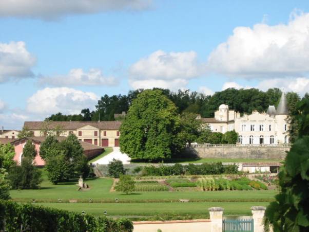 Château Lafite Rothschild