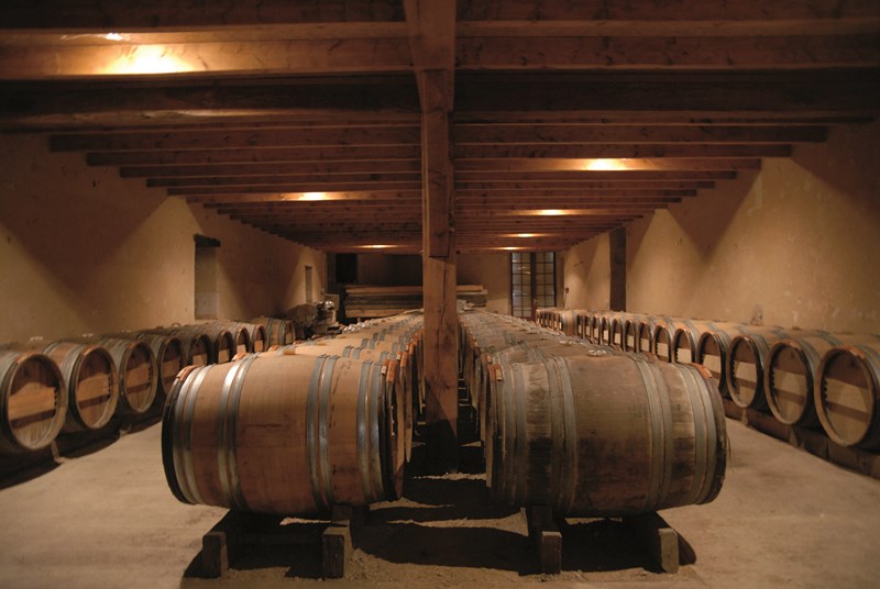 Château Lamothe Guignard