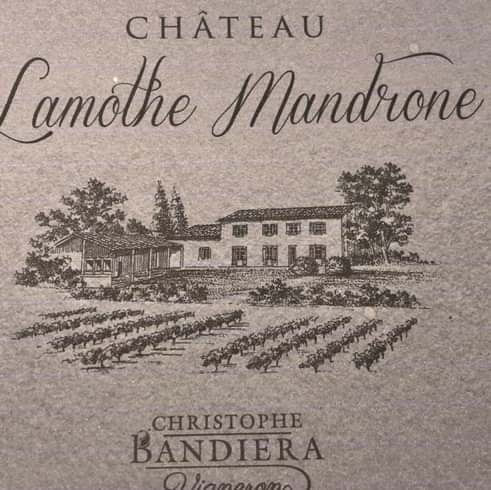 Marché gourmand au Château Lamothe Mandrone, Eynesse