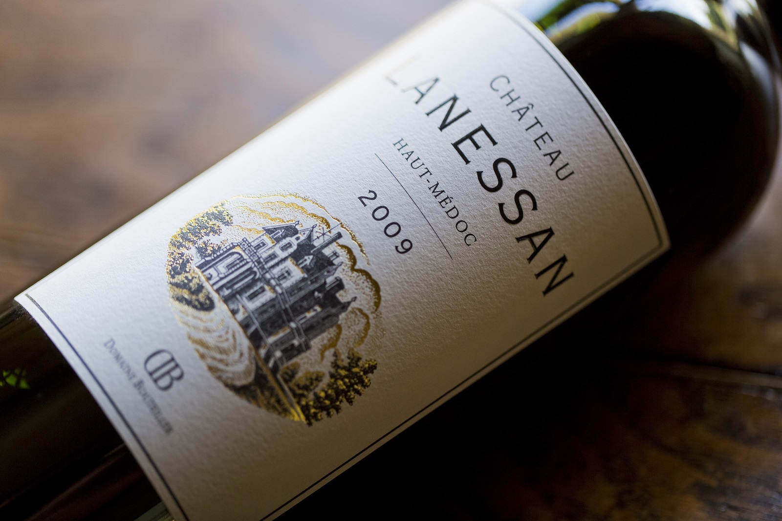 Château Lanessan - photo 3