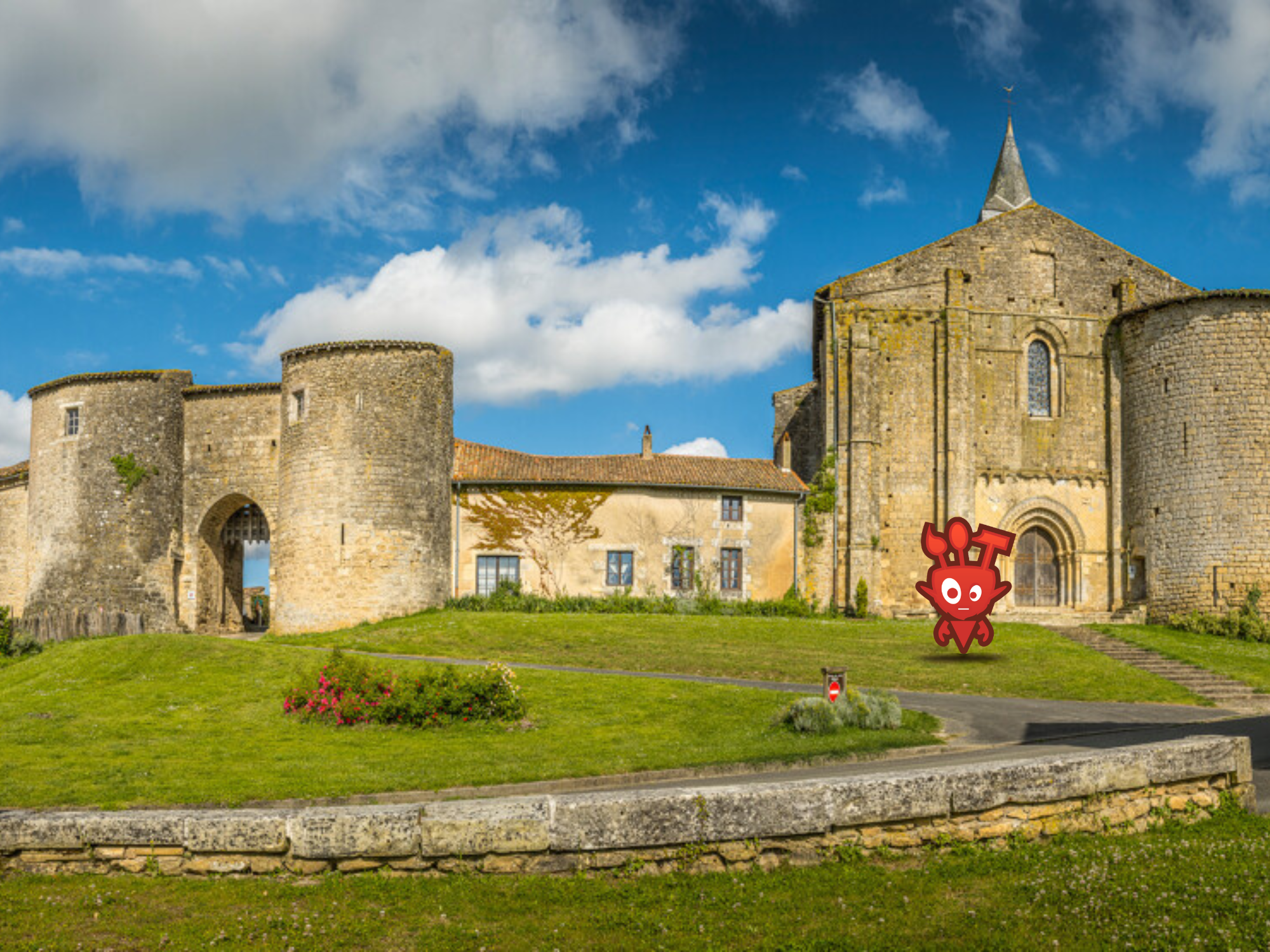 Tèrra Aventura : Mais qui sont ces Fricassous ?!
