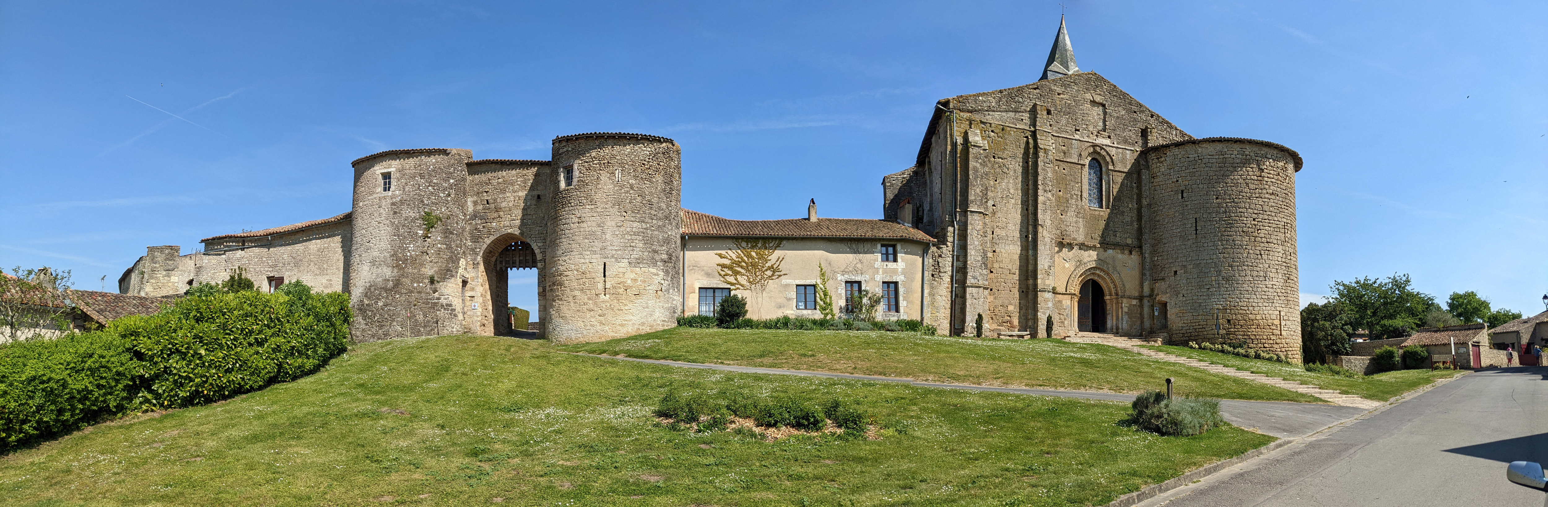 Gîte des Fricassous - La Tour, Château-Larcher - photo 5
