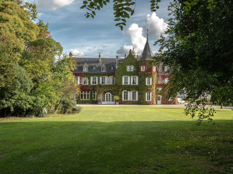 Les vignobles à vélo - la boucle des Châteaux de Margaux - photo 4