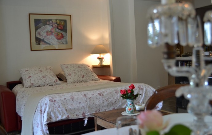 Chateau Lassagne, Moncrabeau - photo 25