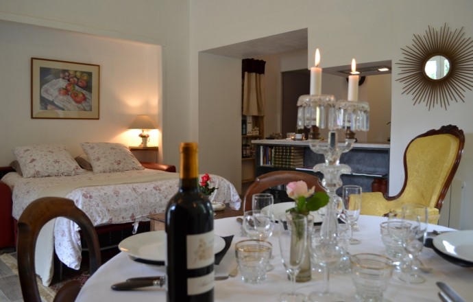 Chateau Lassagne, Moncrabeau - photo 2