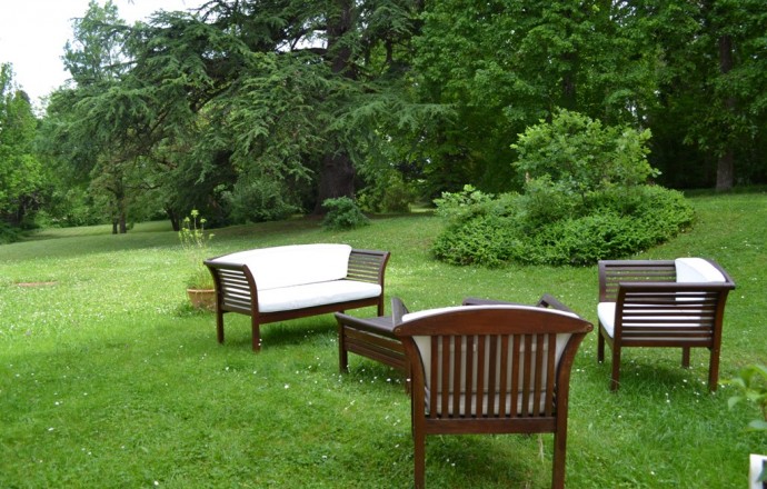 Chateau Lassagne, Moncrabeau - photo 16