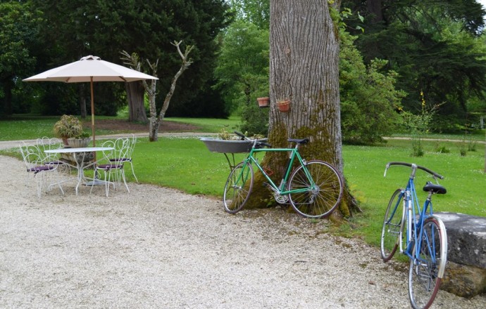 Chateau Lassagne, Moncrabeau - photo 15