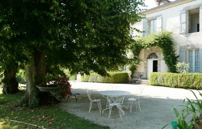 Chateau Lassagne, Moncrabeau - photo 18