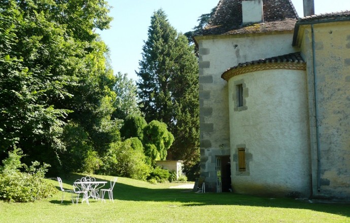 Chateau Lassagne, Moncrabeau - photo 24