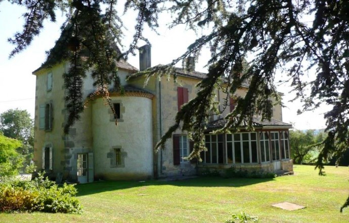 Chateau Lassagne, Moncrabeau - photo 17
