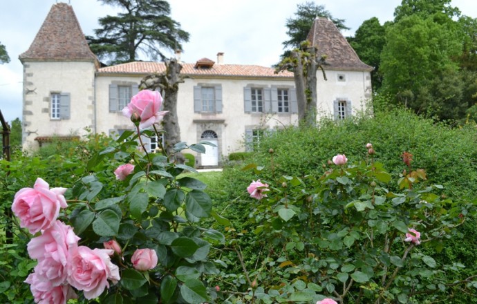 Chateau Lassagne, Moncrabeau - photo 11