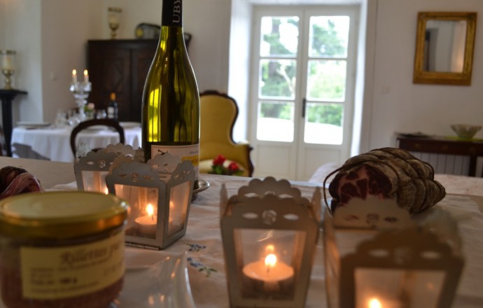 Chateau Lassagne, Moncrabeau - photo 21