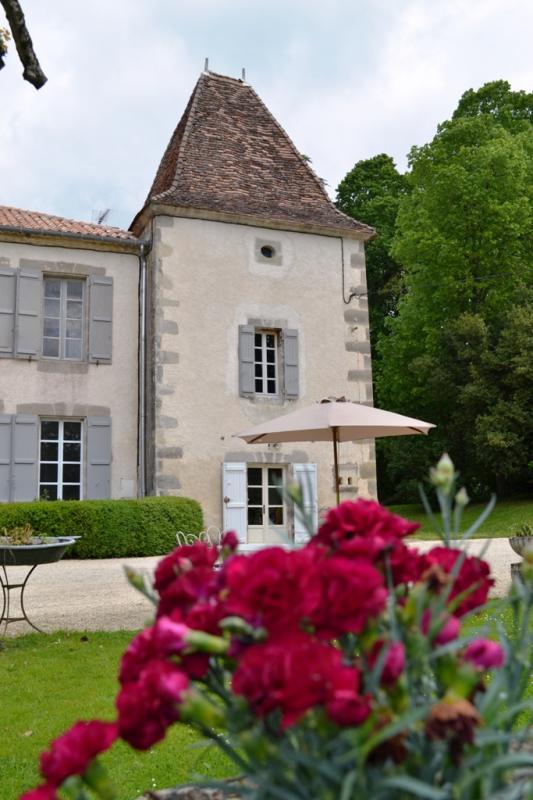 Chateau Lassagne, Moncrabeau - photo 13